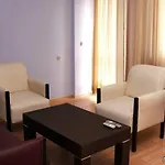 Zel Hotell Antalya