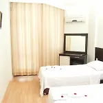Zel Hotell Antalya