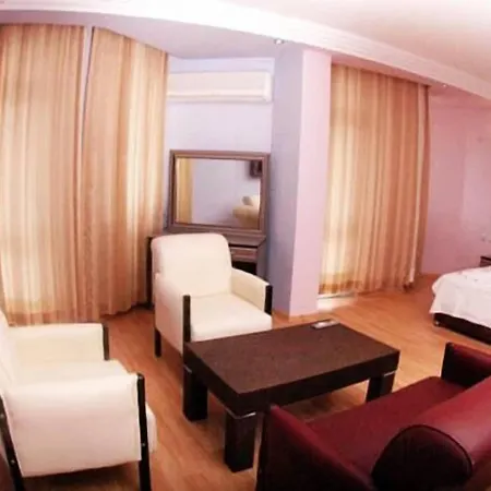 زال فندق 3*