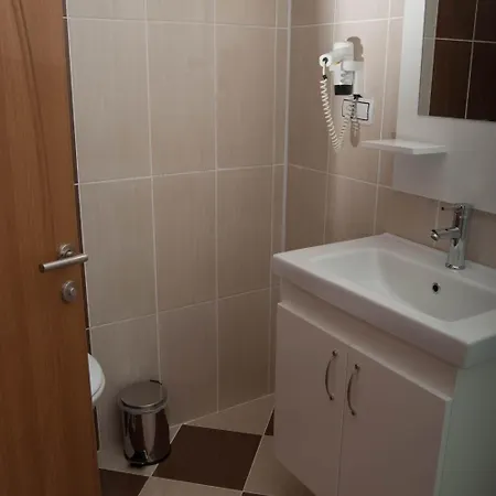 Szálloda Zel 3*