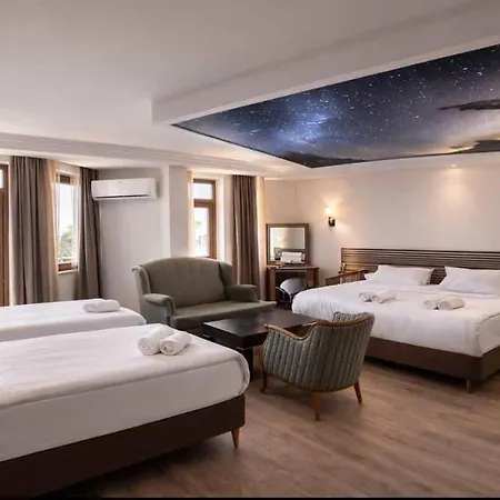 Zel Hotell