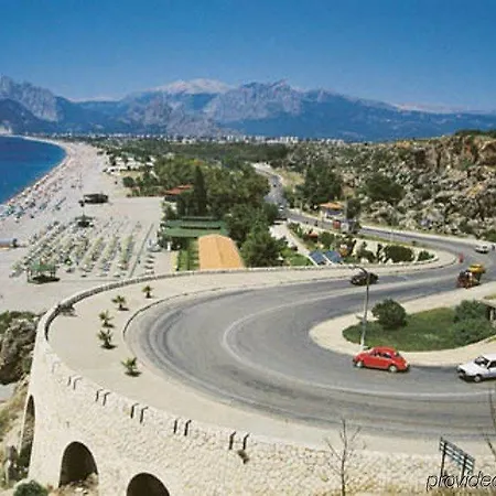Zel 3* Antalya