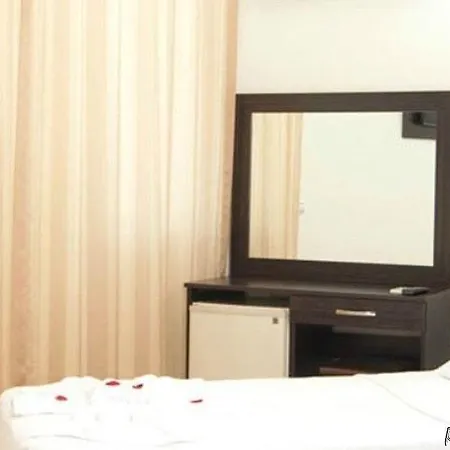 Zel 3* Antalya