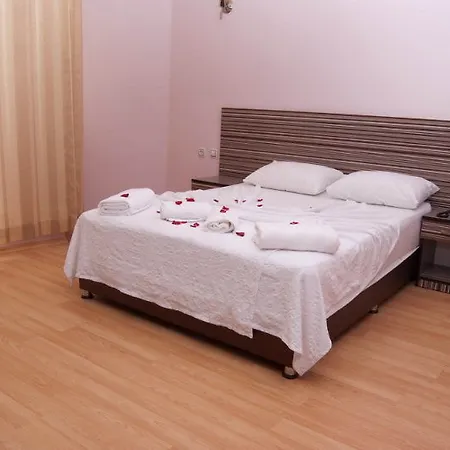 فندق زال 3*